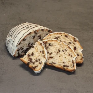 Schoko-Stollen