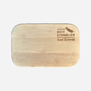 Axel Schmitt Brotzeitbrettchen