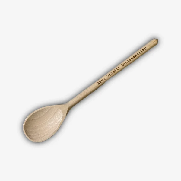 Axel Schmitt Koch- (und Back-) Löffel – Online-Shop von Bäckerei ...