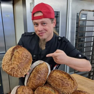 World Baker Brot