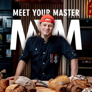 Axel Schmitt Online-Backkurs (Meet Your Master)